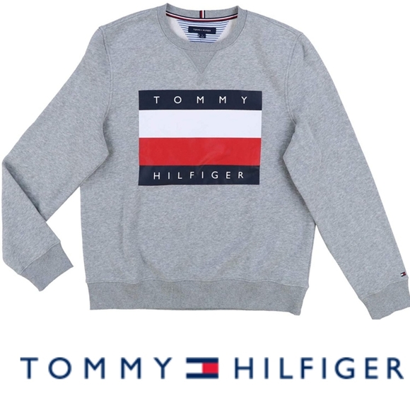 Tommy Hilfiger Other - Tommy Hilfiger Boys sweatshirt